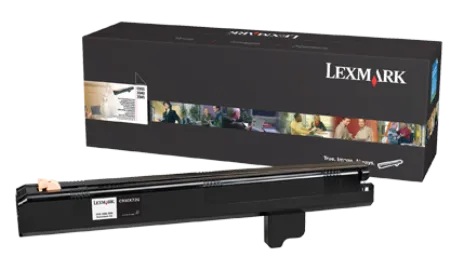 Купить оригинальный Драм-картридж Lexmark черный для C935, X94xe (C930X72G) в Москве и с доставкой по России по низкой цене