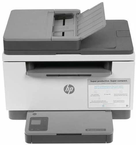 Офисное МФУ HP LaserJet MFP M236sdn (9YG08A)