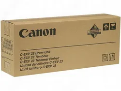 Купить оригинальный Драм-юнит Canon тип C-EXV23 черный для IR 2018, 2022, 2025, 2030 (2101B002AA) (61 000 стр) в Москве и с доставкой по России по низкой цене