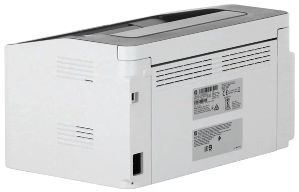 Купить Офисный принтер HP Laser 107a Printer (4ZB77A) в Москве и с доставкой по России по низкой цене