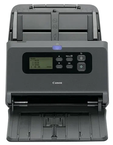 Офисный сканер Canon imageFORMULA DR-M260 (2405C003)