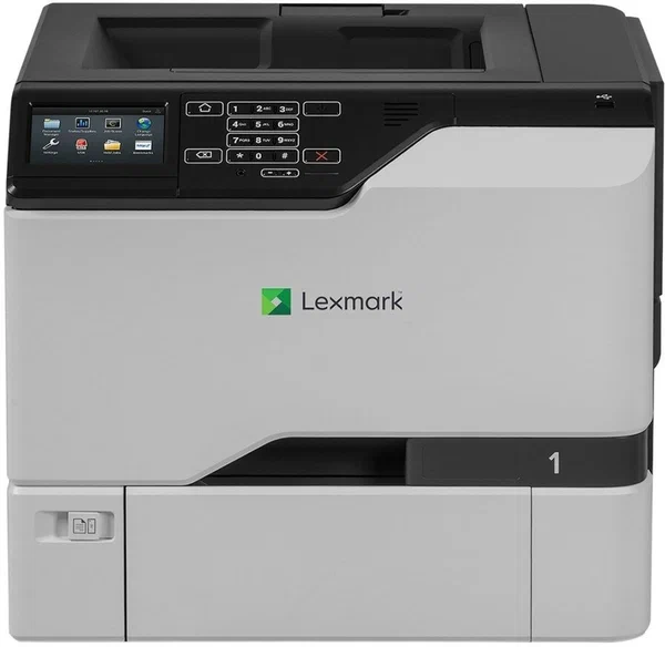 Купить Офисный принтер Lexmark CS725de (40C9036) в Москве и с доставкой по России по низкой цене