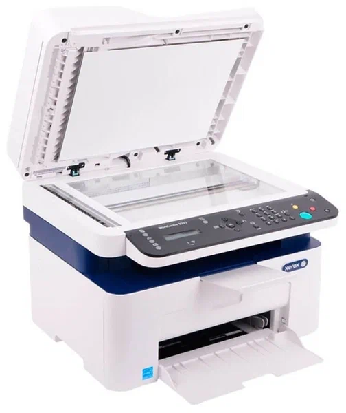 Офисное МФУ Xerox WorkCentre 3025BI (3025V_BI)