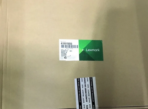 Купить оригинальный Плата управления двигателем для LexmarkCX92x (CX92x Card Engine controller board) (41X1555) в Москве и с доставкой по России по низкой цене