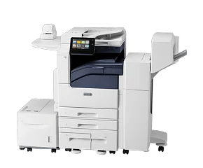 Офисное МФУ Xerox VersaLink B7125/30/35 (B7101V_D)