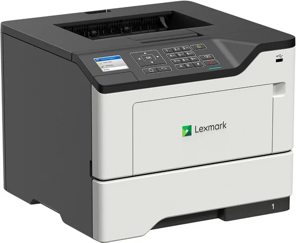 Купить Офисный принтер Lexmark MS621dn (36S0410) в Москве и с доставкой по России по низкой цене