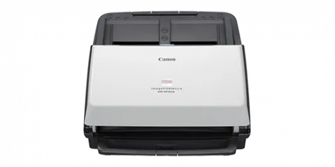 Офисный сканер Canon imageFORMULA DR-M160II (9725B003)