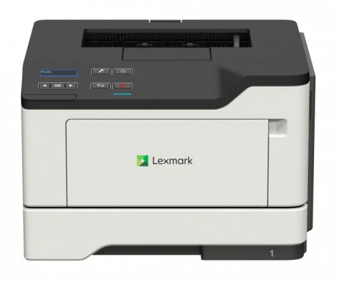 Купить Офисный принтер Lexmark MS321dn (36S0106) в Москве и с доставкой по России по низкой цене