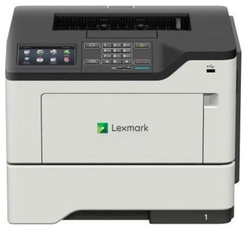 Купить Офисный принтер Lexmark MS421dn (36S0206) в Москве и с доставкой по России по низкой цене