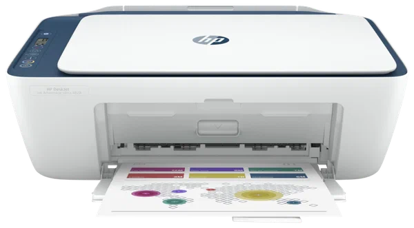 Офисное МФУ HP DeskJet Ink Advantage Ultra 4828 (25R76A)