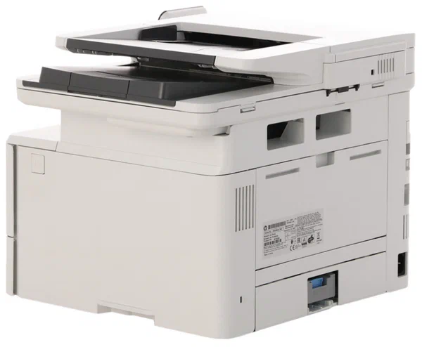 Офисное МФУ HP LaserJet Pro MFP M428fdn (W1A29A)