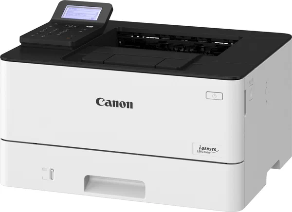 Купить Офисный принтер Canon i-Sensys LBP233dw (5162C008BA) в Москве и с доставкой по России по низкой цене
