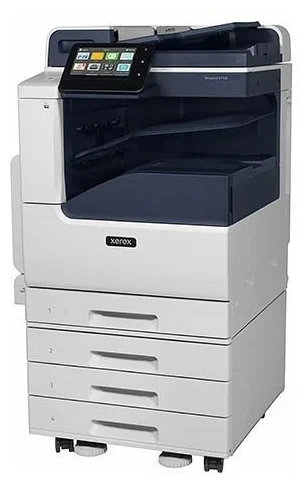 Офисное МФУ Xerox VersaLink B7135 (B7135)