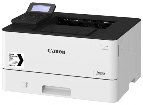 Купить Офисный принтер Canon i-Sensys LBP223dw (3516C008) в Москве и с доставкой по России по низкой цене