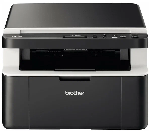 Офисное МФУ Brother DCP-1612WR (DCP1612WR)