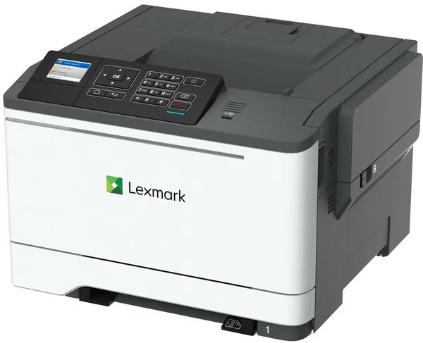 Купить Офисный принтер Lexmark MS421dn (36S0206) в Москве и с доставкой по России по низкой цене