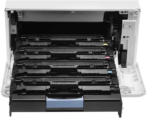 Офисное МФУ HP Color LaserJet Pro MFP M479dw (W1A77A)