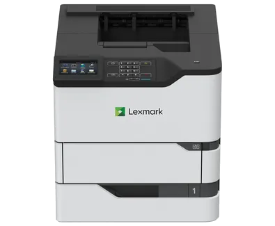 Купить Офисный принтер Lexmark MS826de (50G0368) в Москве и с доставкой по России по низкой цене