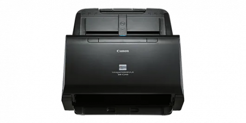 Офисный сканер Canon imageFORMULA DR-C240 (0651C003)