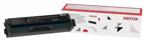 Купить оригинальный Тонер-картридж Xerox черный для C230, C235 (006R04383) в Москве и с доставкой по России по низкой цене