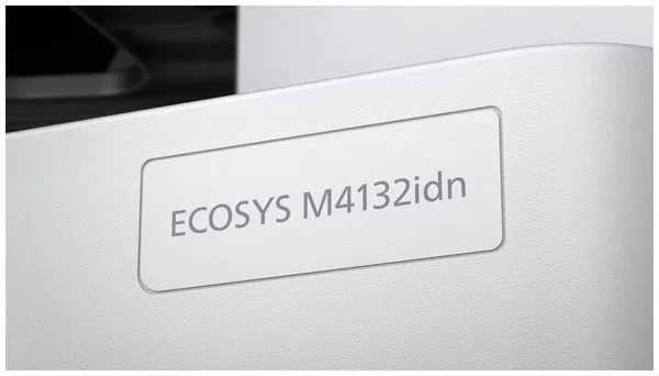 Офисное МФУ Kyocera ECOSYS M4132idn (1102P13NL0)