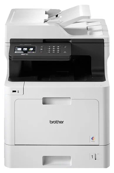 Офисное МФУ Brother MFC-L8690CDW (MFCL8690CDWR1)