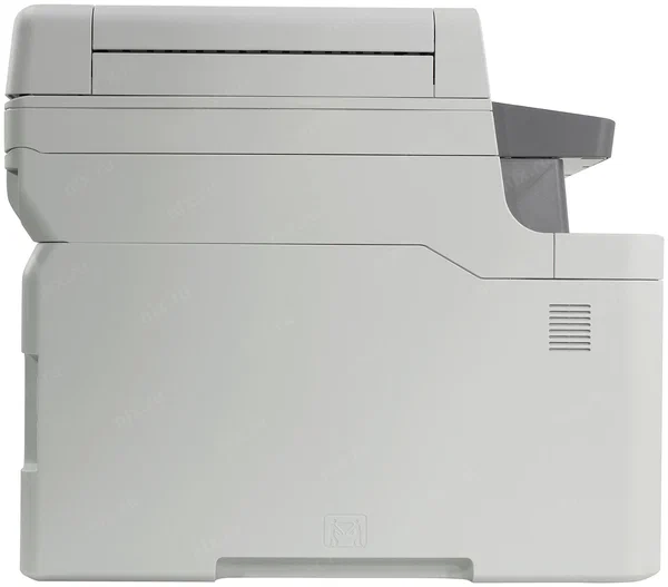 Офисное МФУ Brother DCP-L3550CDW (DCP-L3550CDWR1)