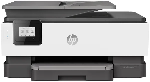 Офисное МФУ HP OfficeJet 8013 (1KR70B)