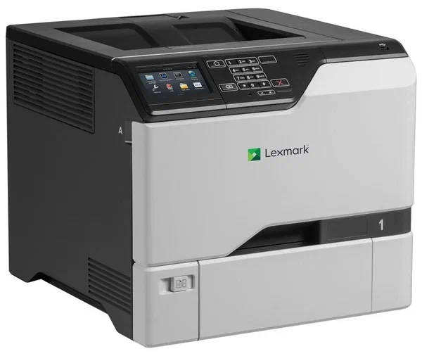 Купить Офисный принтер Lexmark CS725de (40C9036) в Москве и с доставкой по России по низкой цене