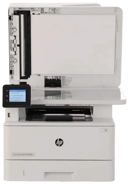 Офисное МФУ HP LaserJet Pro MFP M428fdn (W1A29A)
