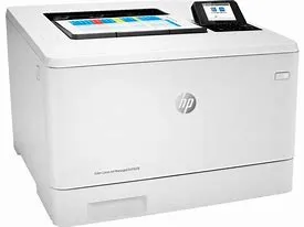 Купить Офисный принтер HP Color LaserJet Managed E45028dn (3QA35A) в Москве и с доставкой по России по низкой цене