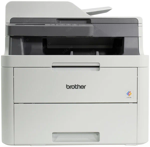 Офисное МФУ Brother DCP-L3550CDW (DCP-L3550CDWR1)