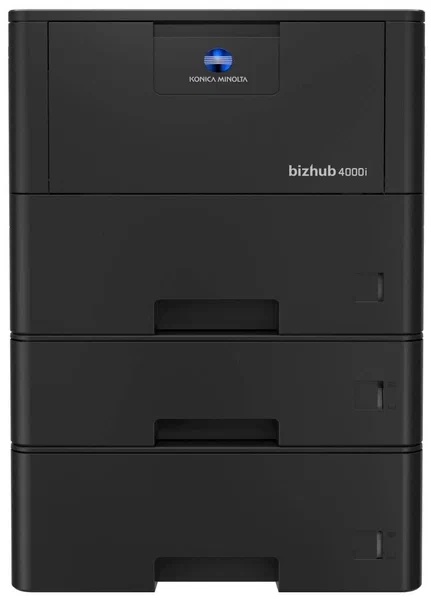 Офисный принтер Konica Minolta bizhub 4000i (ACET021)