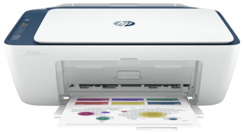 Офисное МФУ HP DeskJet Ink Advantage Ultra 4828 (25R76A)