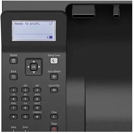 Офисный принтер Konica Minolta bizhub 4000i (ACET021)