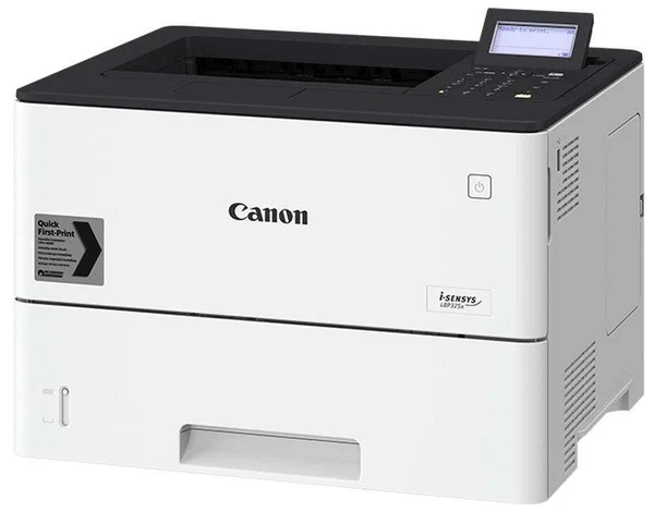 Купить Офисный принтер Canon i-Sensys LBP325x (3515C004) в Москве и с доставкой по России по низкой цене
