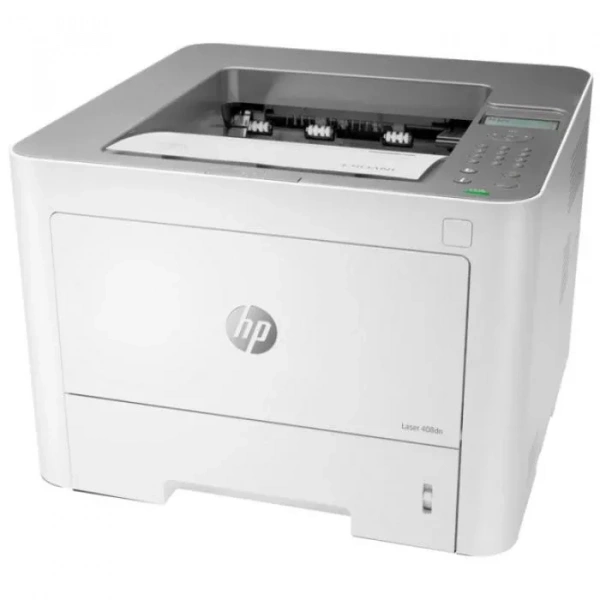 Купить Офисный принтер HP Laser 408dn (7UQ75A) в Москве и с доставкой по России по низкой цене