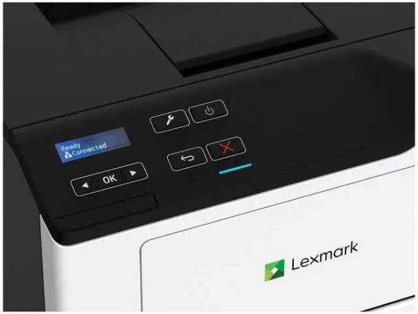 Купить Офисный принтер Lexmark MS321dn (36S0106) в Москве и с доставкой по России по низкой цене