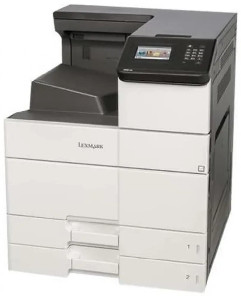 Купить Офисный принтер Lexmark MS911de (26Z0001) в Москве и с доставкой по России по низкой цене