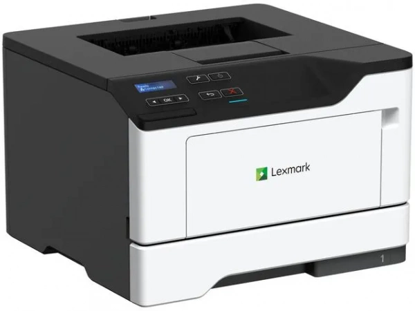 Купить Офисный принтер Lexmark MS321dn (36S0106) в Москве и с доставкой по России по низкой цене