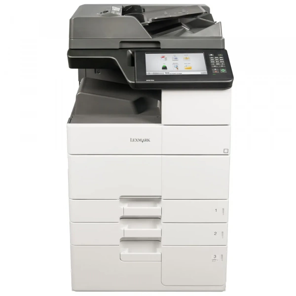 Купить Офисный принтер Lexmark MS911de (26Z0001) в Москве и с доставкой по России по низкой цене