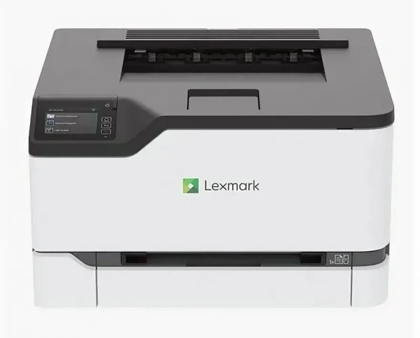 Купить Офисный принтер Lexmark CS431dw (40N9420) в Москве и с доставкой по России по низкой цене