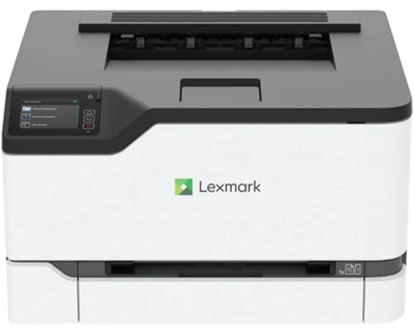 Купить Офисный принтер Lexmark CS431dw (40N9420) в Москве и с доставкой по России по низкой цене